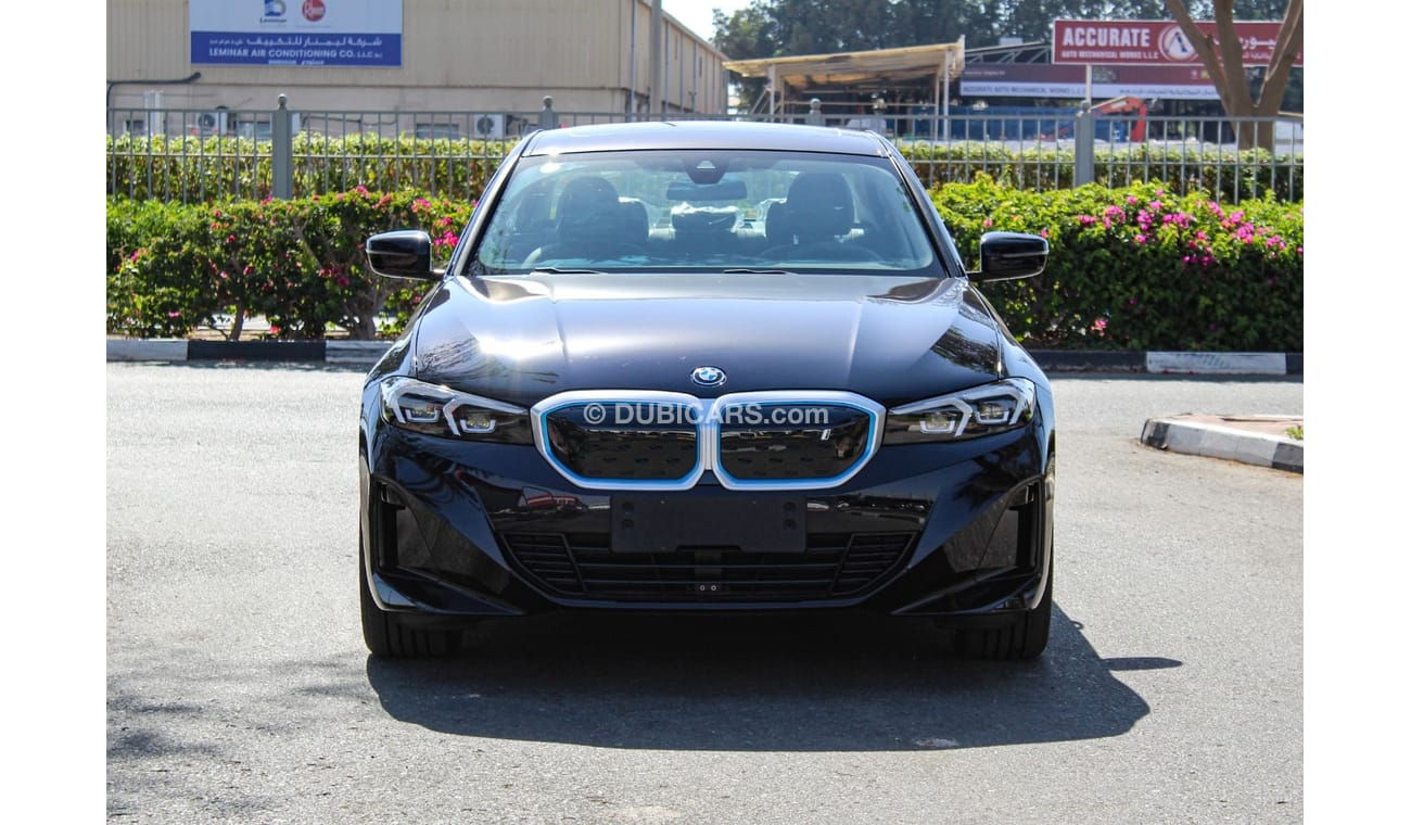 بي أم دبليو i3 BMW i3 E-DRIVE 35L