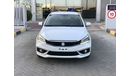 Suzuki Ciaz GLX GCC