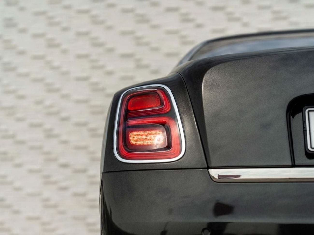 Bentley Mulsanne SPEED MULLINER