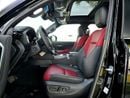 Toyota Land Cruiser VX 3.3L
