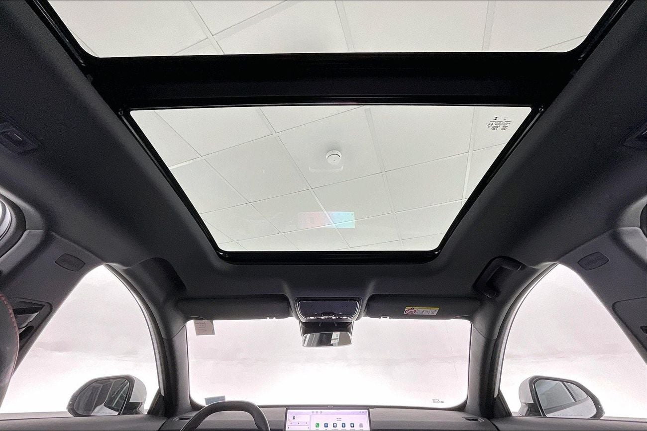 Jetour Dashing Luxury | 1 year free warranty | 0 down payment | 7 day return policy