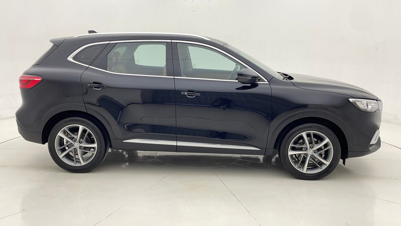 أم جي HS COMFORT 2 | بدون دفعة مقدمة | اختبار القيادة في المنزل