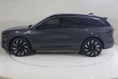 Lincoln Nautilus PRESIDENTIAL NAU925H FHEV / AL TAYER MOTORS /AL QOUZ SHOWROOM