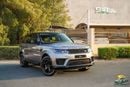 Land Rover Range Rover Sport HSE