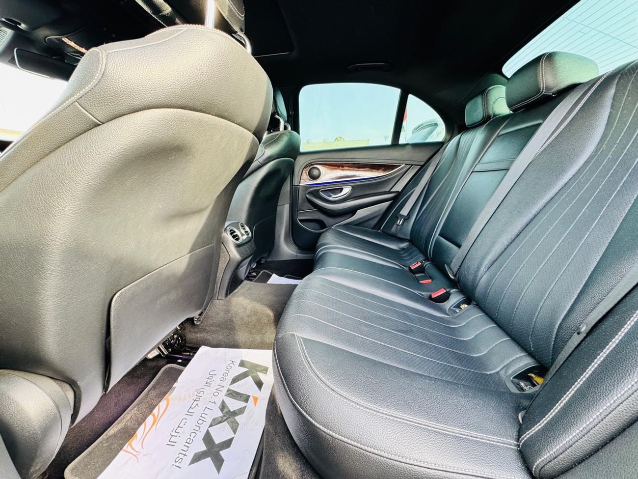 مرسيدس بنز E300