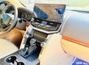 تويوتا لاند كروزر GXR Toyota landcuriser V6 Years 2017 full upgrade inside and outside 2025 full option 4.0 L petrol