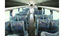 CHTC Bus 2024 CHTC COACH 12.5M 22STR - Silver inside White | Export Only