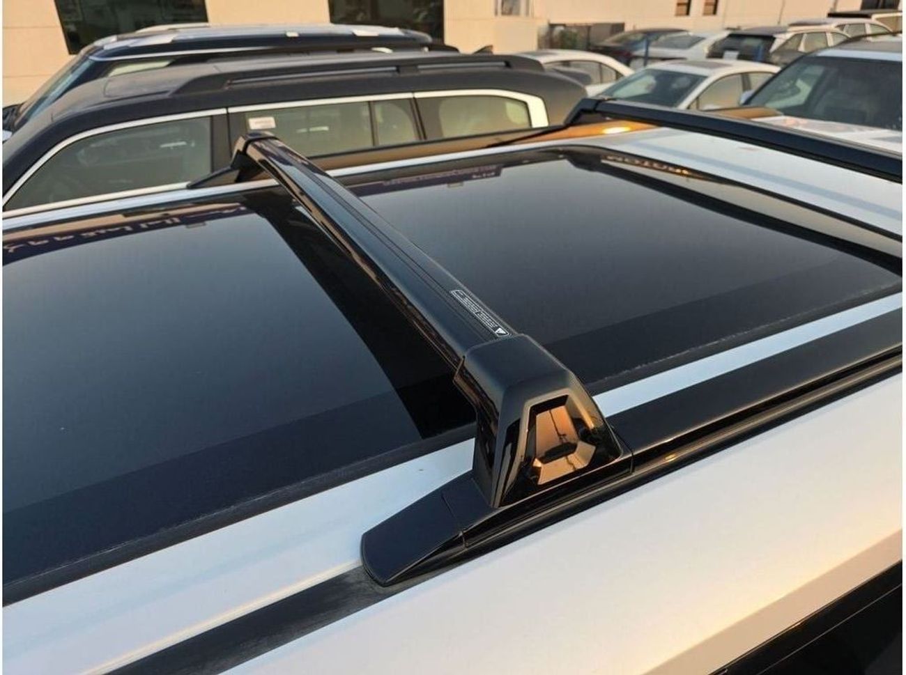 لكزس GX550 Luxury Plus Full Option *SPECIAL OFFER*