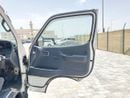 Toyota Hiace STD TOYOTA HIACE VAN RHD 2000 MODEL 3.0 L DIESEL AUTOMATIC(PM02207)