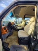 مرسيدس بنز سبرينتر 