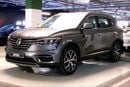 Renault Koleos LE | Guaranteed Warranty | 0 Down Payment