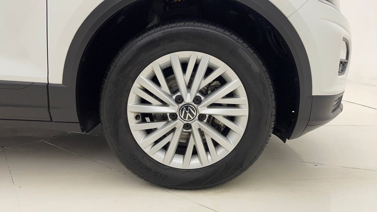 Volkswagen T ROC TREND 1.4 | Zero Down Payment | Home Test Drive