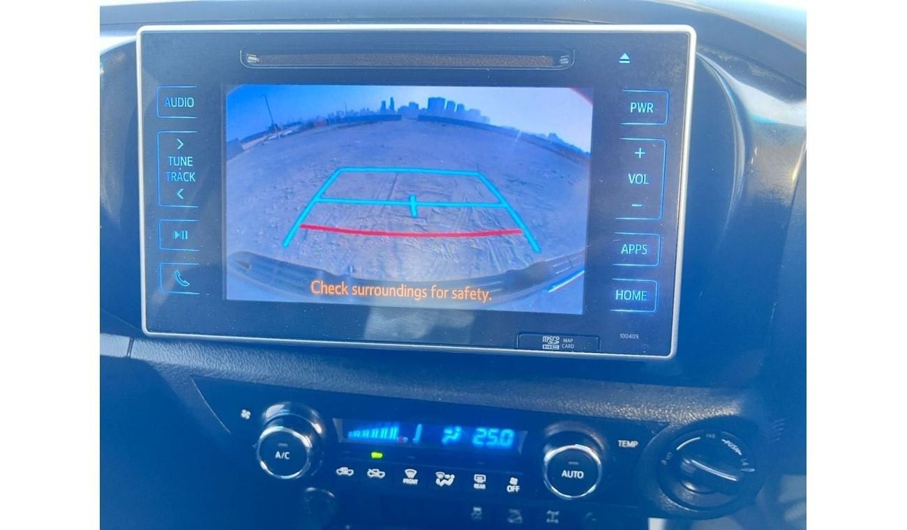 تويوتا هيلوكس