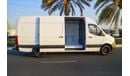 Mercedes-Benz Sprinter MERCEDEZ SPRINTER 3.0L DIESEL 6cyl  2022 | 7-speed shift-able automatic | Rear wheel drive | Pre-col