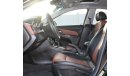 Chevrolet Cruze Chevrolet Cruze 2017 GCC in excellent condition No. 1 full option without accidents, very clean from