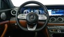 Mercedes-Benz E300 AMG High