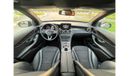 Mercedes-Benz GLC 250 SPECIAL OFFER AMG MERCEDES BENZ GLC250 GCC 2016  ATTRACTIVE PRICE