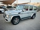 مرسيدس بنز G 63 AMG 4X4 SQUARED