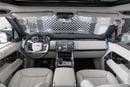 Land Rover Range Rover Land Rover | Range Rover Vogue | HSE P530 | Electric Side Steps | GCC Specs | 2026  | ( EXPORT)