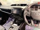 Toyota Hilux ADV 2.8L