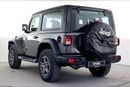 Jeep Wrangler Sport | Guaranteed Warranty | 0 Down Payment