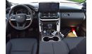 Toyota Land Cruiser GXR Platinum V6 3.3l Twin Turbo Diesel Automatic