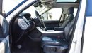 Land Rover Range Rover Sport HSE Td6