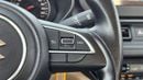 سوزوكي دزاير SUZUKI DZIRE GL+ 1.2 YM2026 GCC SPECS WITH REAR CAMERA