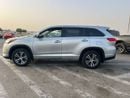 Toyota Highlander LE (NON GCC) 2017 Toyota Highlander - MidOption - 3.5L V6 - Full 7 Seater - Trunk Auto