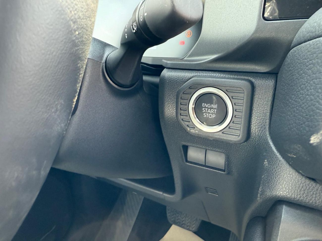 تويوتا برادو TOYOTA PRADO 2.4L TURBO ALL ROUNDER - G 2025 MODEL