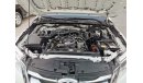 تويوتا فورتونر 2.7L, Rear A/C, Rear Parking Sensor (LOT # 889)