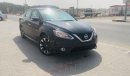 Nissan Sentra SR