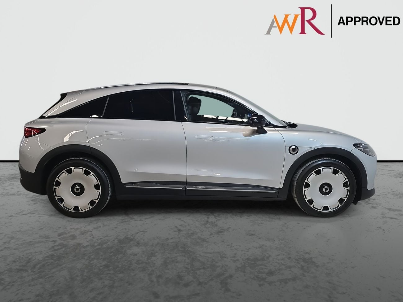 Smart #3 2.0