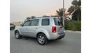 Honda Pilot EX-L Honda Pilot  Model 2014 GCC  Excellent Condition