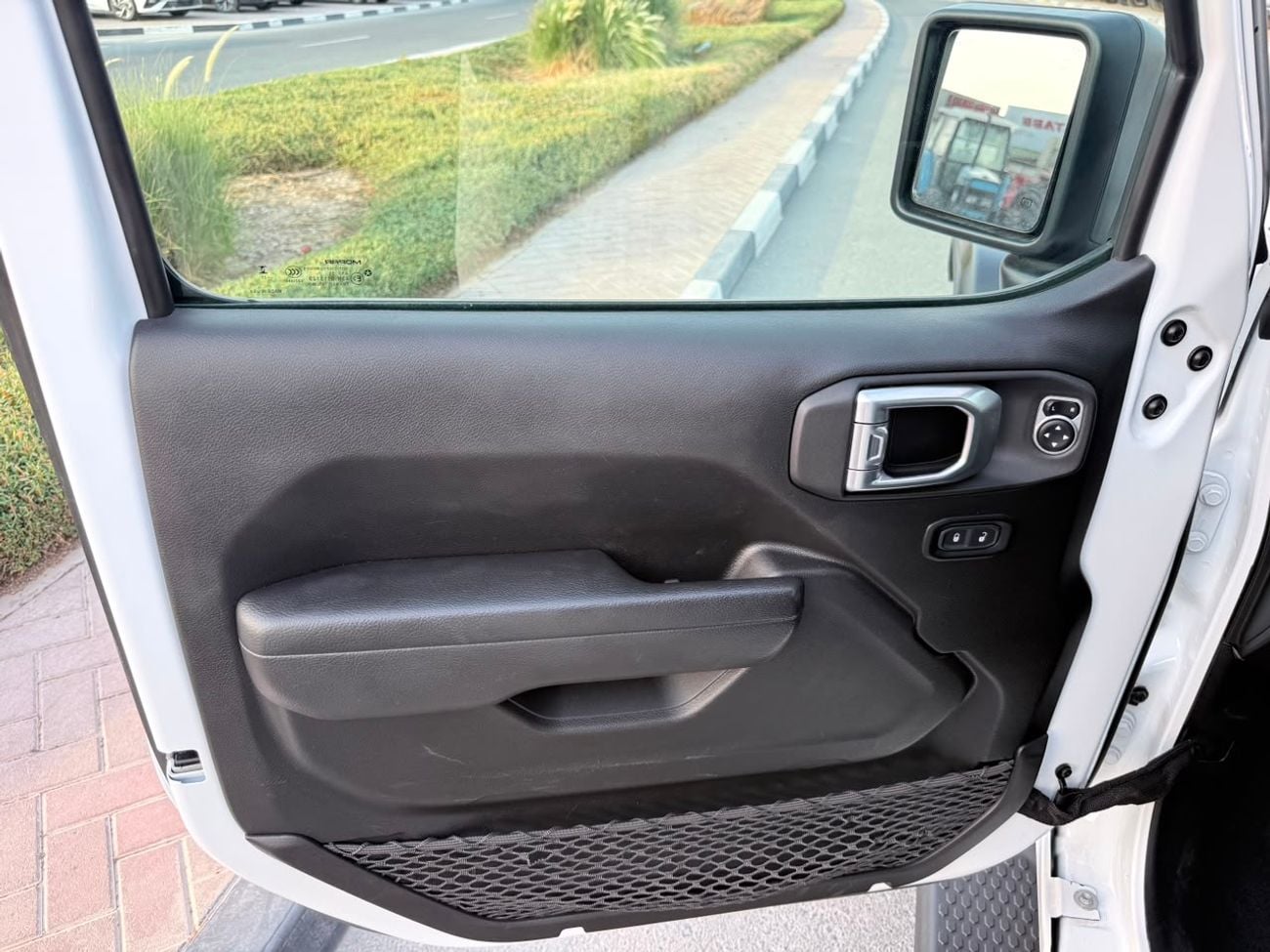 Jeep Wrangler Jeep hybrid 2023
