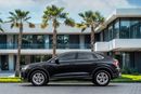 أودي Q3 Q3 Sportback | 2,350 P.M | 0% Downpayment | IMMACULATE!