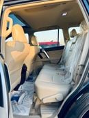 Toyota Prado TX-L