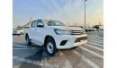 Toyota Hilux DLX -DC 2.7 AT