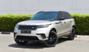 لاند روفر رينج روفر فيلار Range Rover Velar HSE P300 V6 | 2019