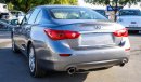 إنفينيتي Q50 2.0T