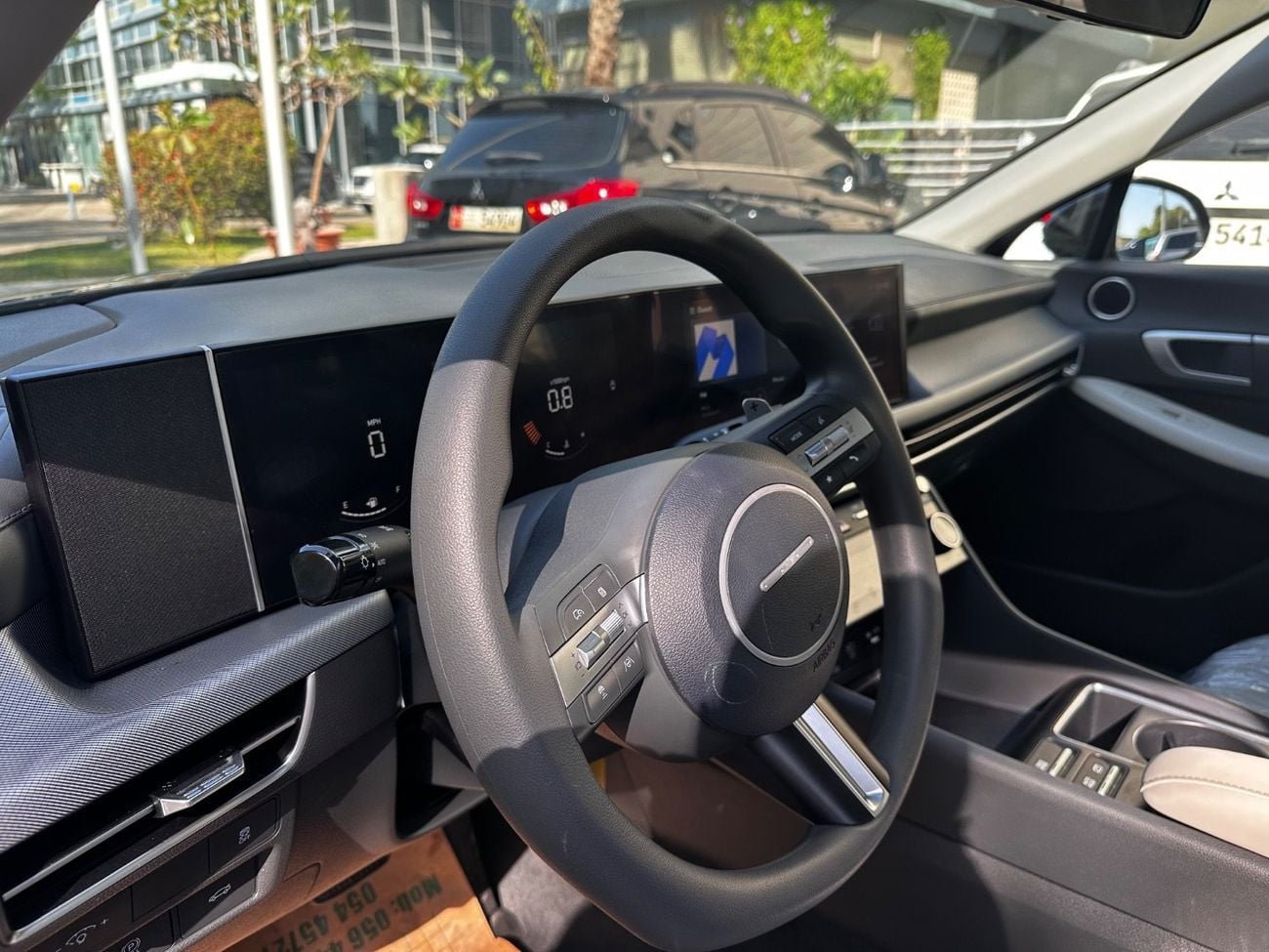 هيونداي سوناتا GLS 2.5L