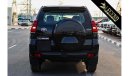 Toyota Prado 2021 Toyota Prado 2.8L TXL Diesel | Spare Tyre Up | Export outside GCC