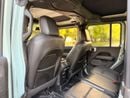 Jeep Wrangler SAHARA
