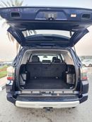 Toyota 4Runner TOYOTA 4-RUNNER TRD OFF ROAD 2019