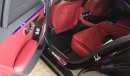 مرسيدس بنز S 500 Full option/LONG BODY/fully loaded/4 seater/Red/Special price/MBUX/augmented/3D burmester