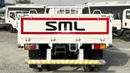 إس إم إل إيسوزو سمراٹ T3500 ترک SML ISUZU Samrat T3500 Truck 3.5L 4x2 LHD Diesel MT