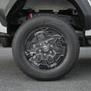 Toyota Hilux Hilux GR Sport 4.0L