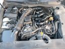 Lexus IS250 2.5L PETROL V6 AUTOMATIC TRANSMISSION