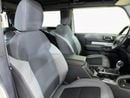 Ford Bronco BIG BEND B2D1221 / AL TAYER MOTORS  AL QOUZ SHOWROOM