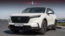 Honda CRV 2026 | HONDA CRV GLOBAL 30 -YEAR HONOR EDITION 240 TURBO FRONTIER 5 SEATS [ EXPORT ONLY ]